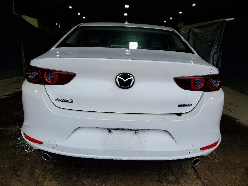 Aukcja sprzedaży 2019 Mazda 3, vin: 3MZBPAEM8KM103654, numer aukcji: 46557686