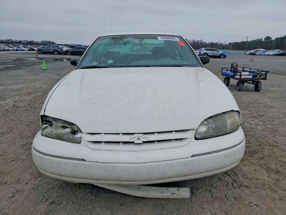 Aukcja sprzedaży 2001 Chevrolet Lumina, vin: 2G1WL52J611130724, numer aukcji: 78886605