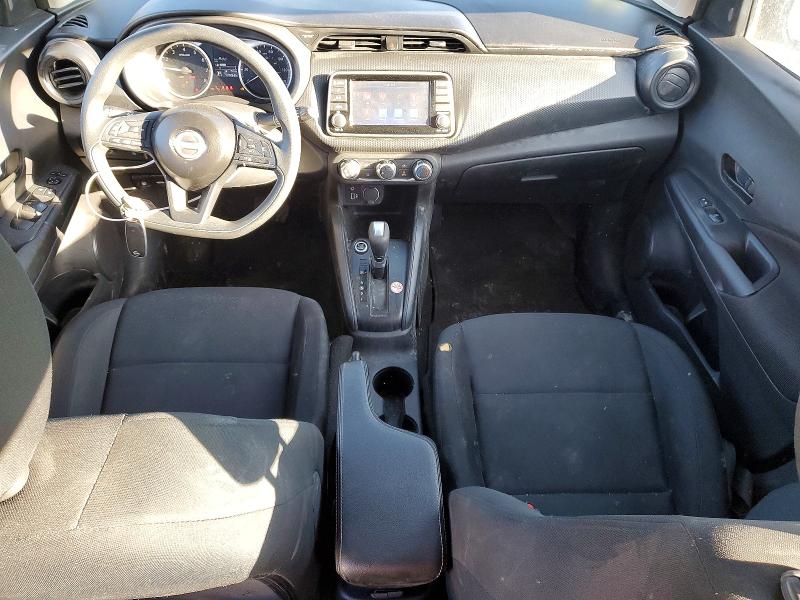 Продаж на аукціоні авто 2024 Nissan Kicks, vin: 3N1CP5BV9RL475065, номер лоту: 41870876
