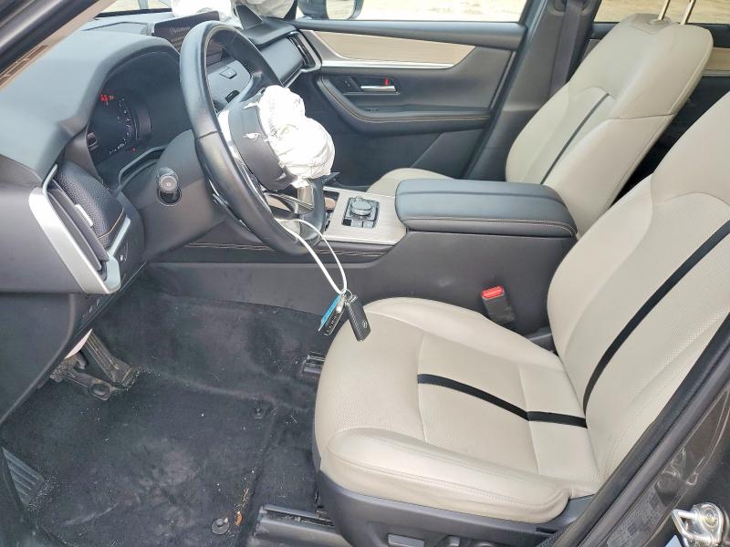 Продаж на аукціоні авто 2024 Mazda Cx-90, vin: JM3KKDHA2R1102924, номер лоту: 45641516