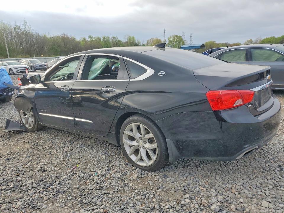 Продаж на аукціоні авто 2015 Chevrolet Impala, vin: 1G1165S36FU133881, номер лоту: 47964266
