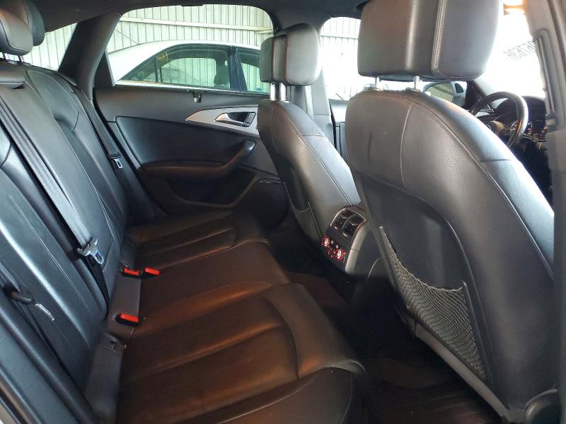 Aukcja sprzedaży 2014 Audi A6, vin: WAUFGAFC5EN117481, numer aukcji: 46067636