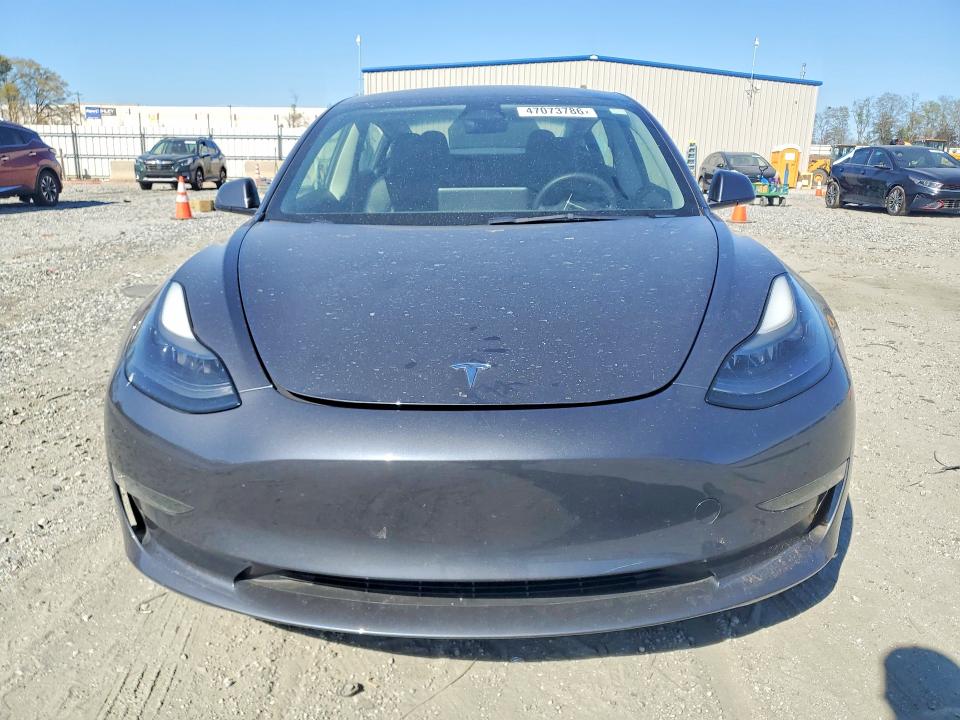 Продажа на аукционе авто 2023 Tesla Model 3, vin: 5YJ3E1EB1PF415886, номер лота: 47073786