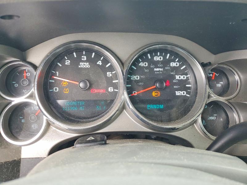 Продажа на аукционе авто 2011 Gmc Sierra, vin: 1GTR1VE06BZ245071, номер лота: 46205456