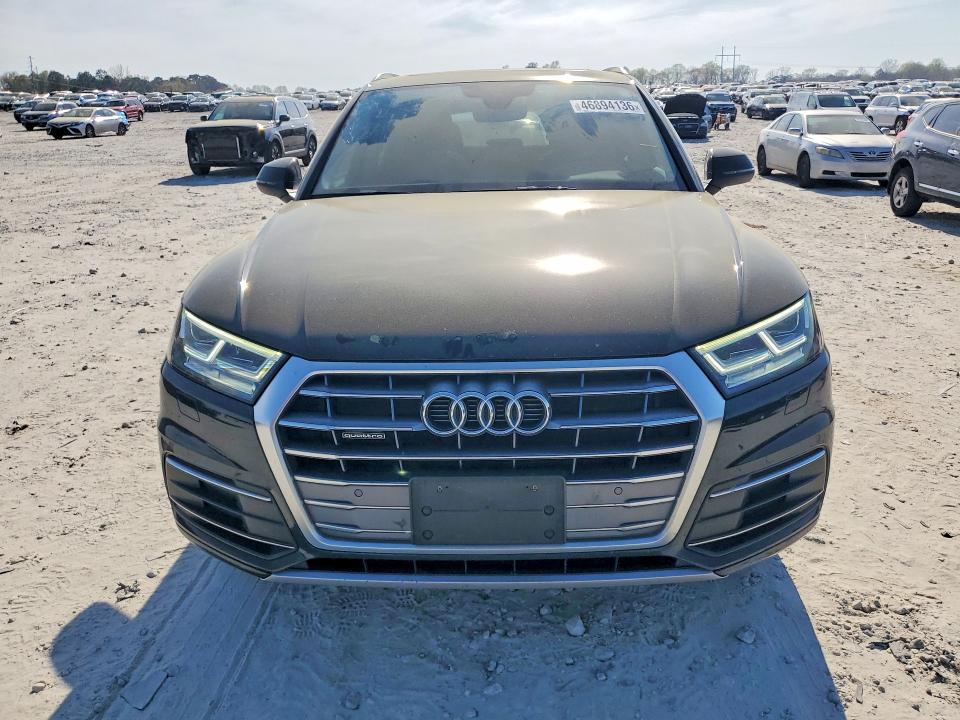Aukcja sprzedaży 2020 Audi Q5, vin: WA1BNAFY2L2013865, numer aukcji: 46894136