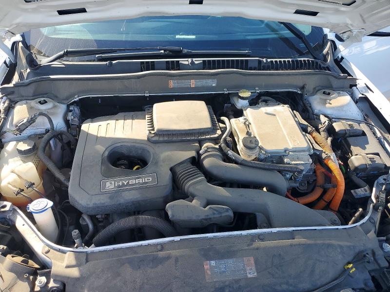 Aukcja sprzedaży 2020 Ford Fusion, vin: 3FA6P0LU1LR114409, numer aukcji: 45480676