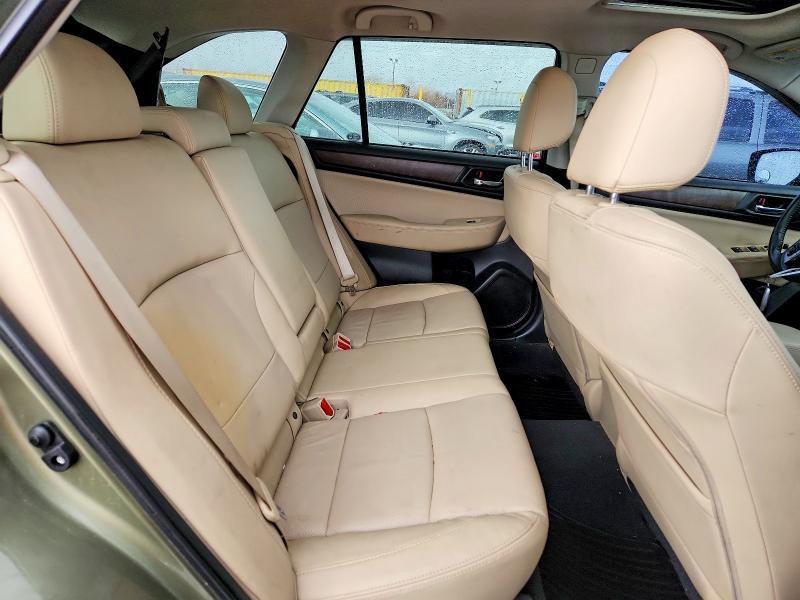 Продаж на аукціоні авто 2017 Subaru Outback, vin: 4S4BSENC2H3256312, номер лоту: 79620845