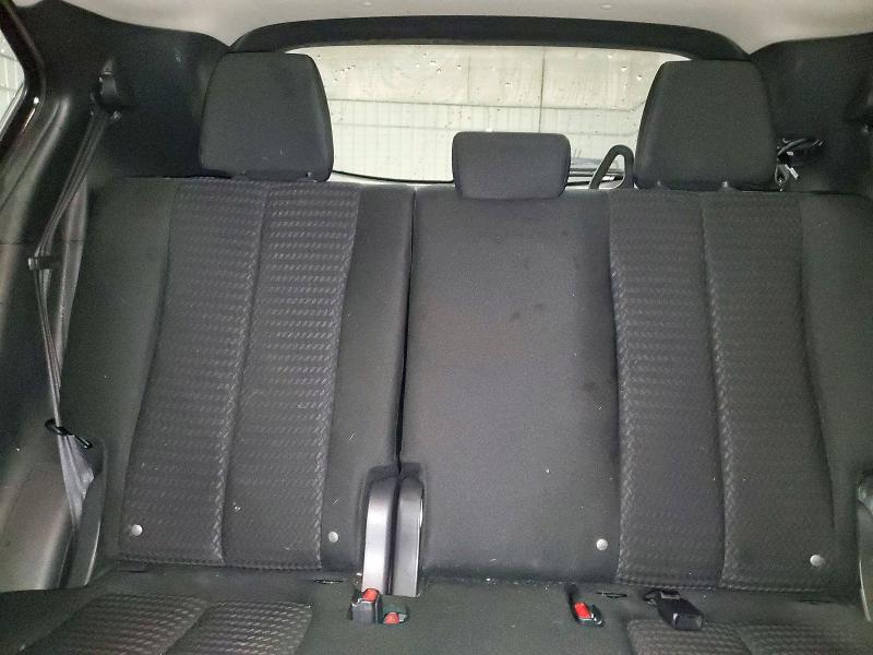 Aukcja sprzedaży 2025 Mitsubishi Eclipse Cross, vin: JA4ATVAA9SZ009949, numer aukcji: 47898596