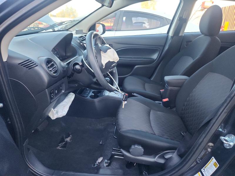 Продаж на аукціоні авто 2024 Mitsubishi Mirage, vin: ML32AUHJ8RH006916, номер лоту: 47829196