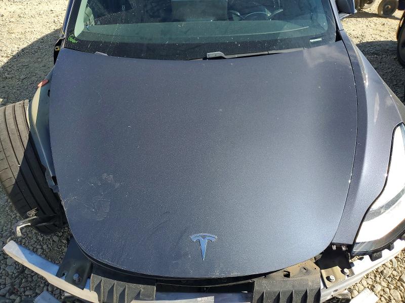 79821405 :رقم المزاد ، 5YJ3E1EB0LF638074 vin ، 2020 Tesla Model 3 مزاد بيع