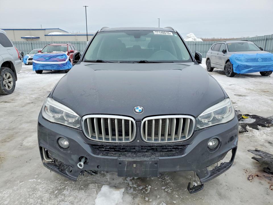 2015 Bmw X5 მანქანა იყიდება აუქციონზე, vin: 5UXKS4C58F0N06880, აუქციონის ნომერი: 77148015