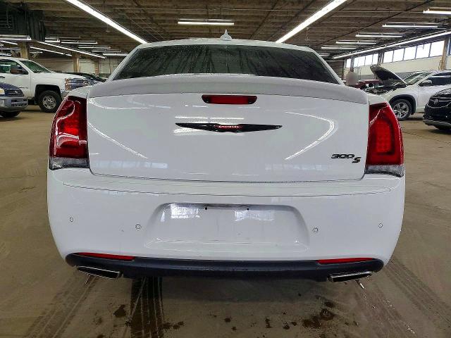 Продажа на аукционе авто 2023 Chrysler 300, vin: 2C3CCABT0PH628362, номер лота: 45659246
