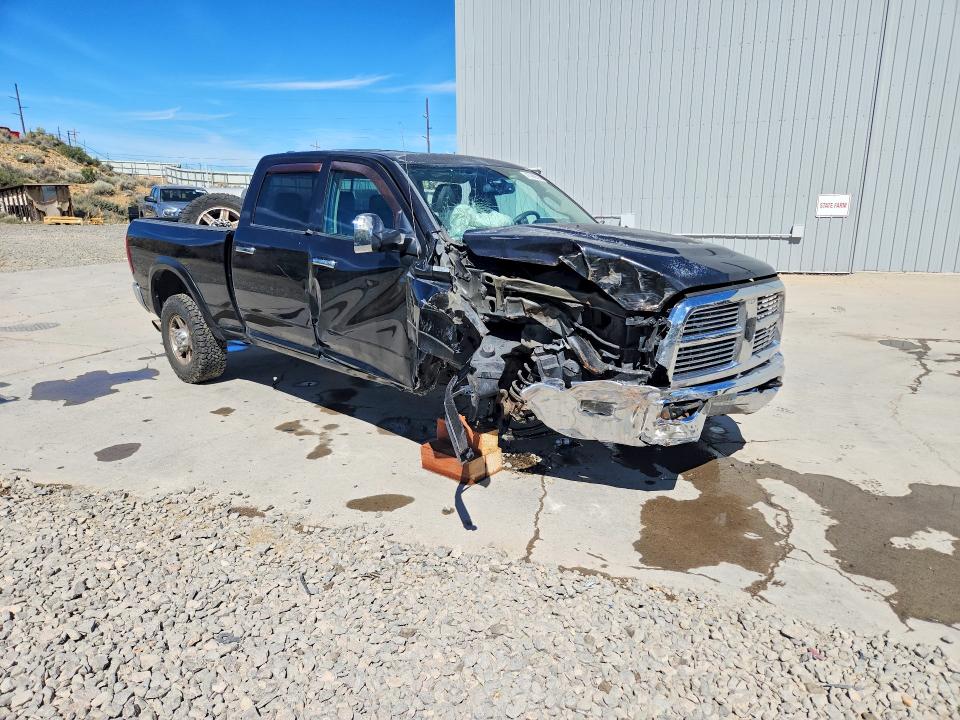 47080526 :رقم المزاد ، 3D73Y3CL6AG133698 vin ، 2010 Dodge Ram 3500 مزاد بيع