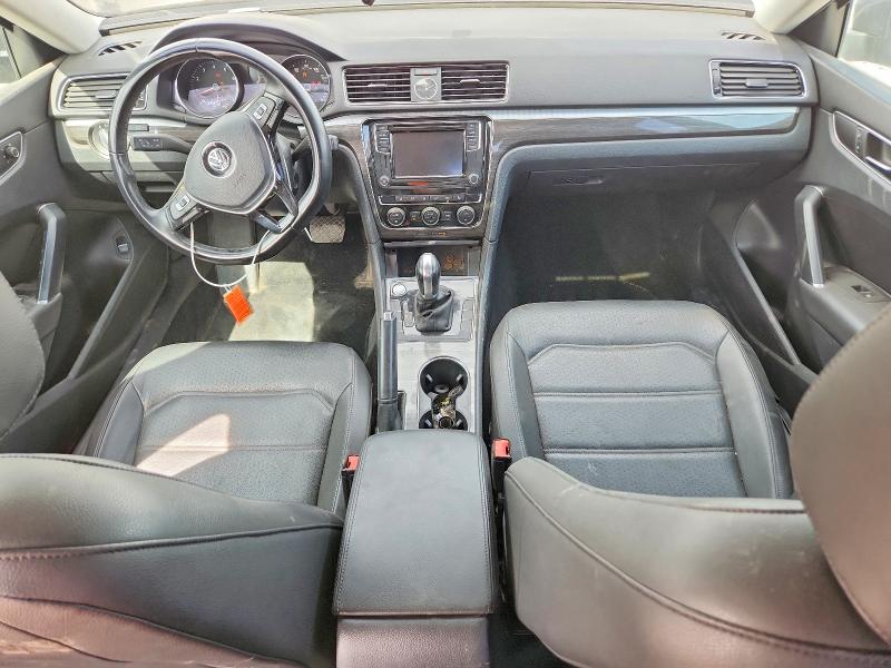 Aukcja sprzedaży 2017 Volkswagen Passat, vin: 1VWBT7A37HC063248, numer aukcji: 47272646