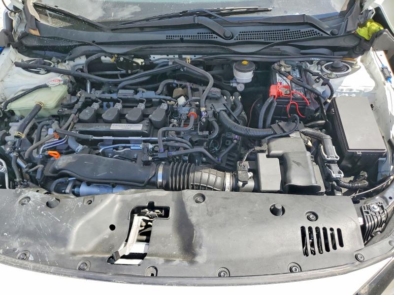 Продаж на аукціоні авто 2019 Honda Civic, vin: SHHFK7G41KU212074, номер лоту: 47478036