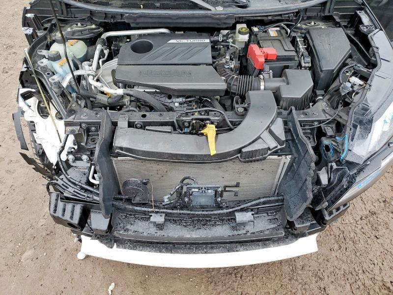 Продаж на аукціоні авто 2023 Niss Rogue, vin: JN8BT3DD0PW324303, номер лоту: 79355085