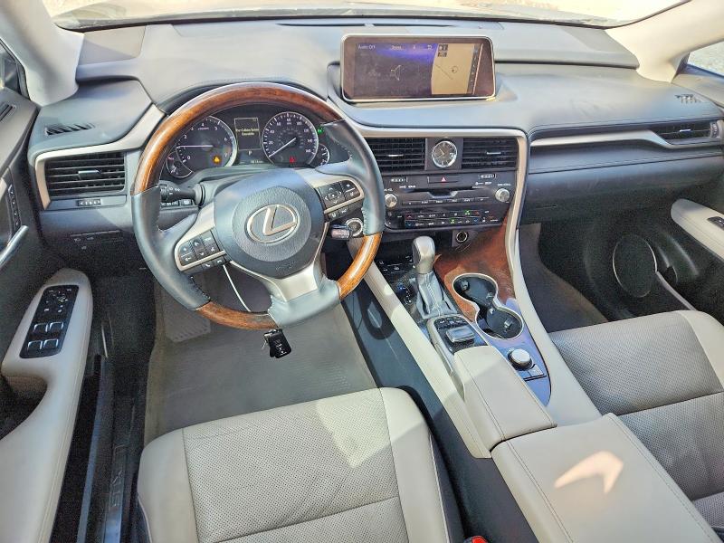 2016 Lexus Rx 350 მანქანა იყიდება აუქციონზე, vin: 2T2ZZMCA6GC031032, აუქციონის ნომერი: 41903306