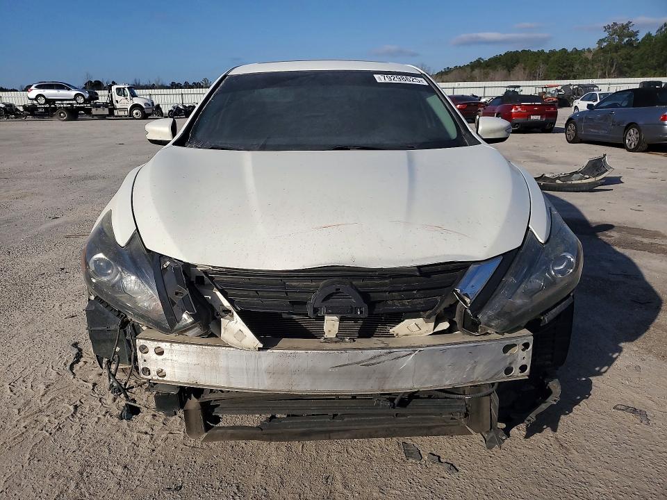 Aukcja sprzedaży 2017 Nissan Altima, vin: 1N4AL3AP1HC150644, numer aukcji: 79298625