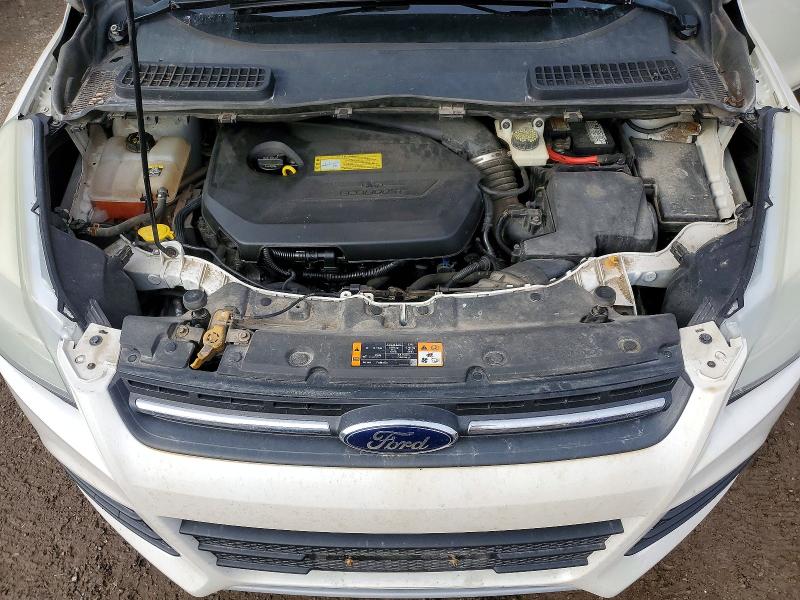 47638776 :رقم المزاد ، 1FMCU9GX4DUC74689 vin ، 2013 Ford Escape مزاد بيع