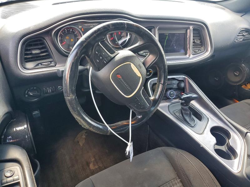 Aukcja sprzedaży 2018 Dodge Challenger, vin: 2C3CDZAG7JH172237, numer aukcji: 41671856