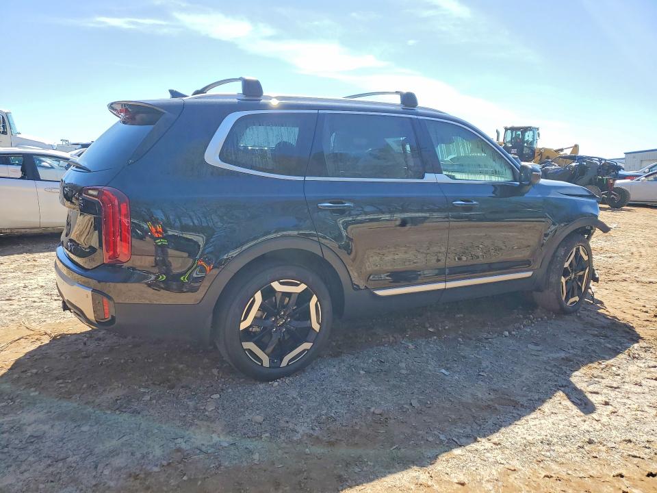 Продаж на аукціоні авто 2024 Kia Telluride, vin: 5XYP64GC8RG525867, номер лоту: 46092996
