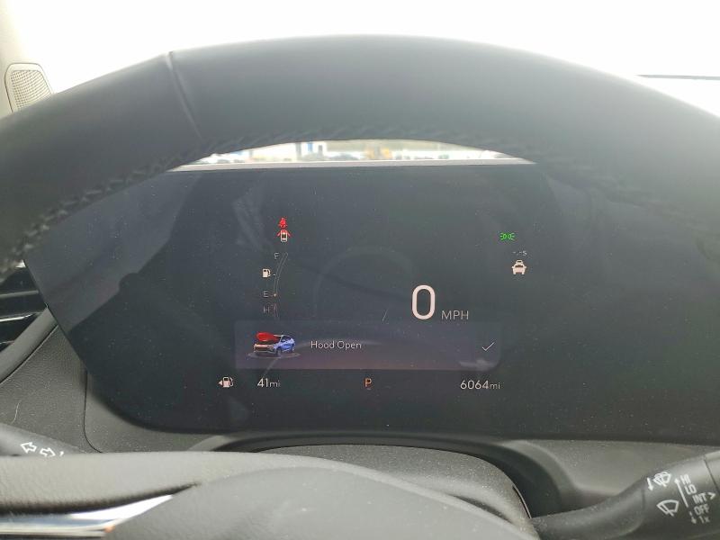 Aukcja sprzedaży 2026 Buick Encore Gx, vin: KL4AMDSL0TB005628, numer aukcji: 47804816