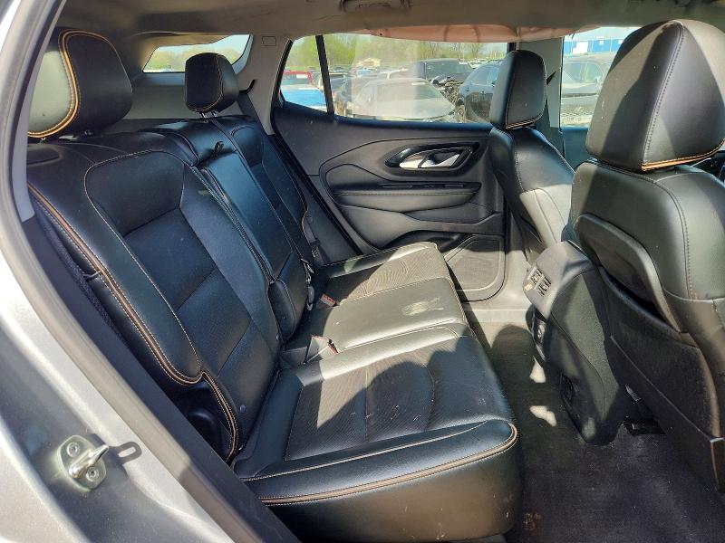 46425936 :رقم المزاد ، 3GKALYEG0PL121208 vin ، 2023 Gmc Terrain مزاد بيع