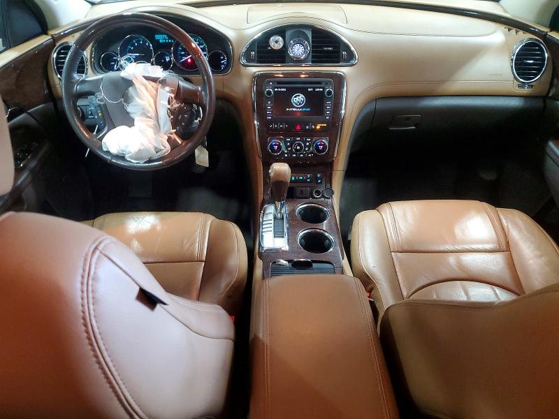 Aukcja sprzedaży 2016 Buick Enclave, vin: 5GAKVCKD2GJ194709, numer aukcji: 48346766