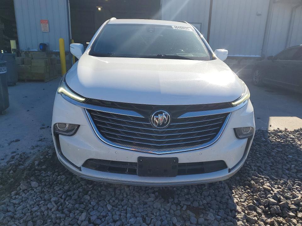 46488826 :رقم المزاد ، 5GAEVBKW8RJ125311 vin ، 2024 Buick Enclave مزاد بيع