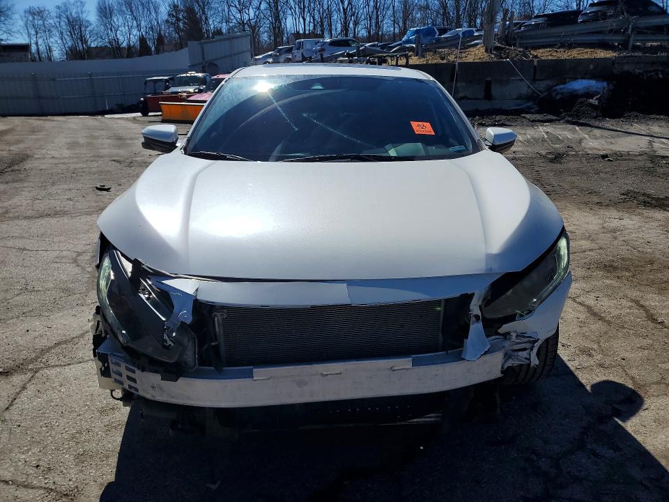 Aukcja sprzedaży 2020 Honda Civic, vin: SHHFK7H86LU402391, numer aukcji: 41709616