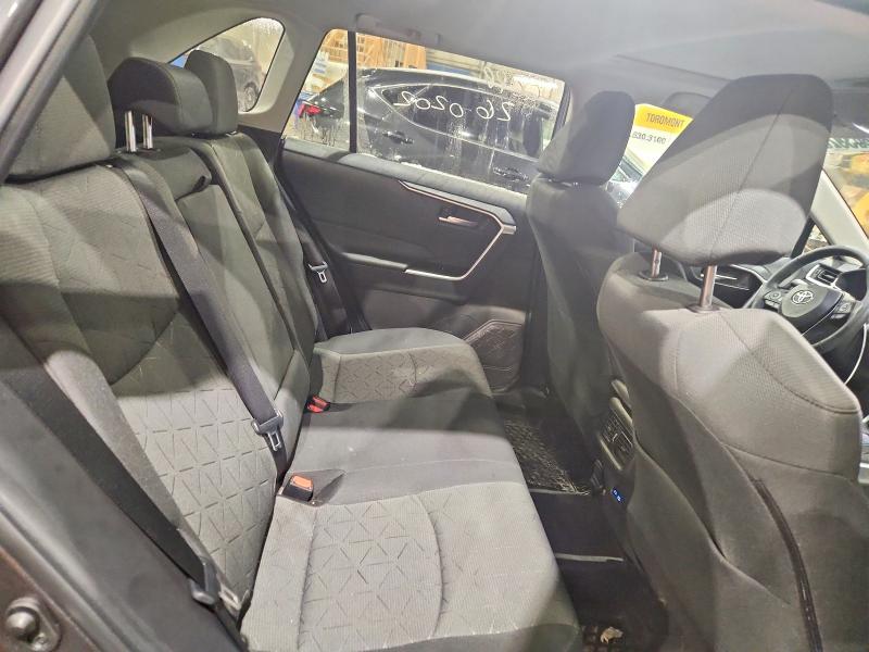 Продаж на аукціоні авто 2022 Toyota Rav4, vin: 2T3R1RFV7NC281598, номер лоту: 47038236