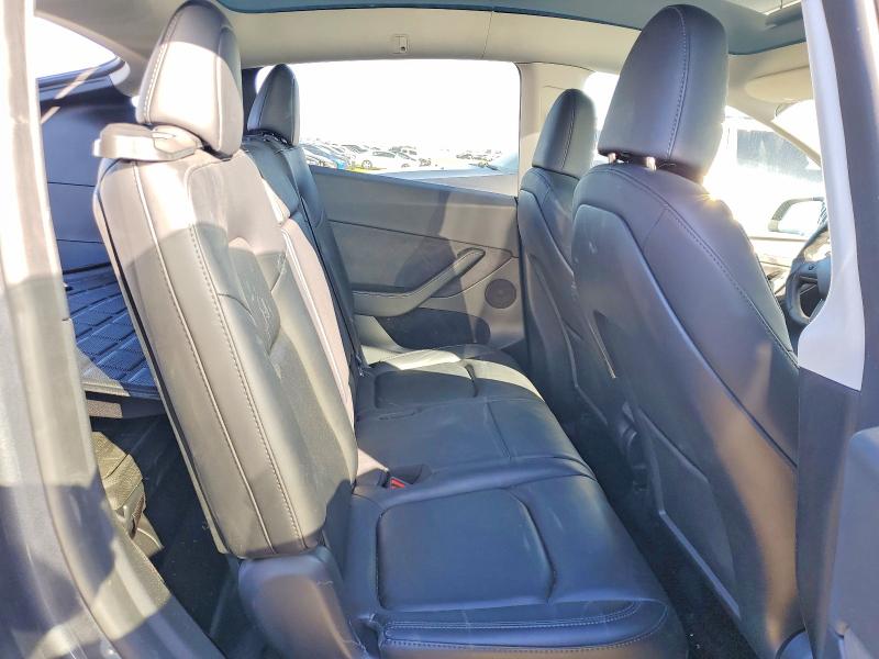 Aukcja sprzedaży 2023 Tesla Model Y, vin: 7SAYGAEE8PF787643, numer aukcji: 77708685