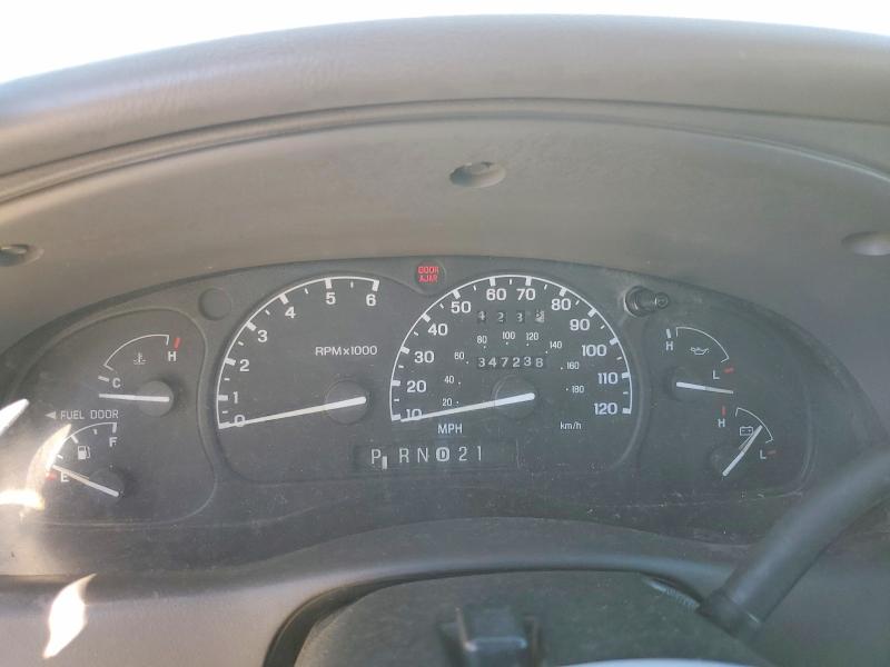 Продажа на аукционе авто 2002 Ford Ranger, vin: 1FTYR10D72PA44041, номер лота: 46553466