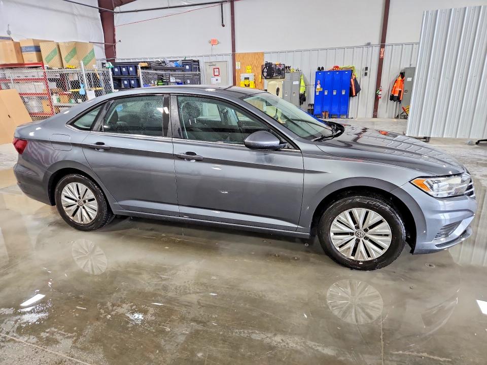 Продаж на аукціоні авто 2019 Volkswagen Jetta, vin: 3VWC57BU1KM122354, номер лоту: 79470795