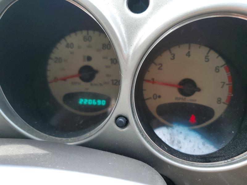 Продажа на аукционе авто 2001 Chrysler Pt Cruiser, vin: 3C8FY4BB41T525879, номер лота: 47939756