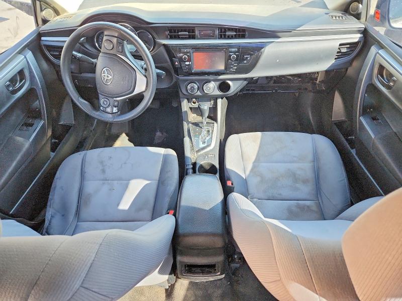 Продажа на аукционе авто 2016 Toyota Corolla, vin: 5YFBURHE7GP532041, номер лота: 46693156