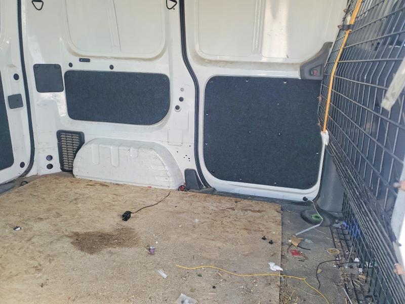 45550426 :رقم المزاد ، 3N6CM0KN6FK697599 vin ، 2015 Nissan Nv200 مزاد بيع