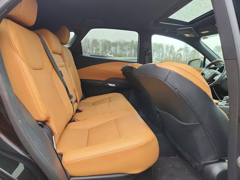 Aukcja sprzedaży 2025 Lexus Rx 350h, vin: 2T2BBMCA1SC070531, numer aukcji: 79778155