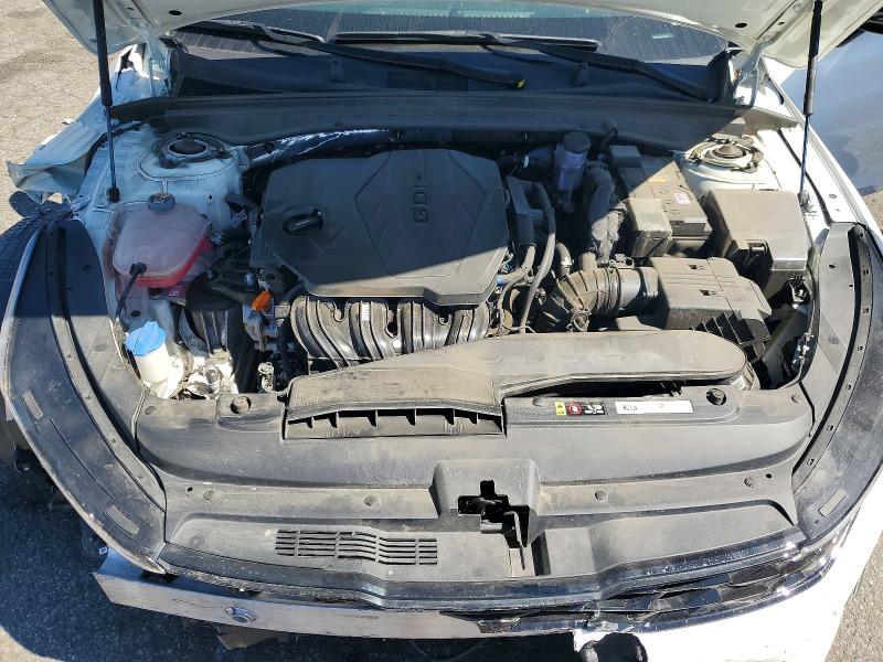 Продажа на аукционе авто 2025 Kia K5, vin: KNAG64J79S5304849, номер лота: 46562556