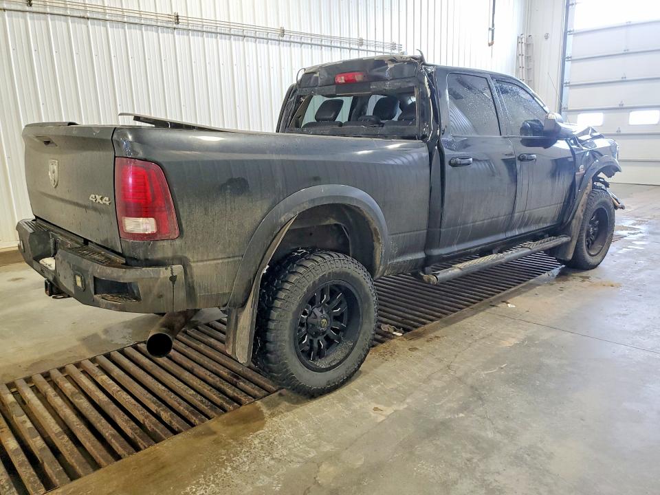 2014 Ram 3500 მანქანა იყიდება აუქციონზე, vin: 3C63R3EL5EG196602, აუქციონის ნომერი: 45636036