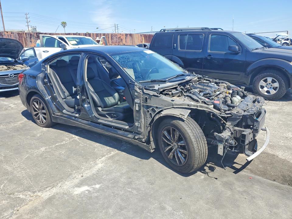 Aukcja sprzedaży 2015 Infiniti Q50, vin: JN1BV7AP5FM332017, numer aukcji: 47226186