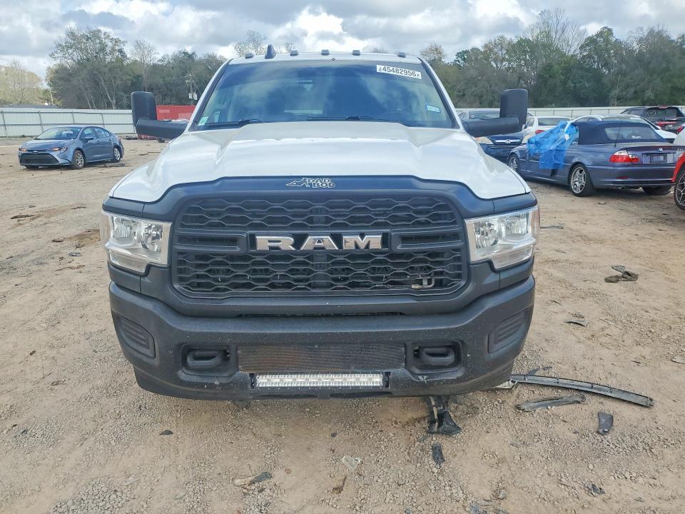 Продажа на аукционе авто 2020 Ram 3500, vin: 3C7WRTCL7LG248272, номер лота: 45482956