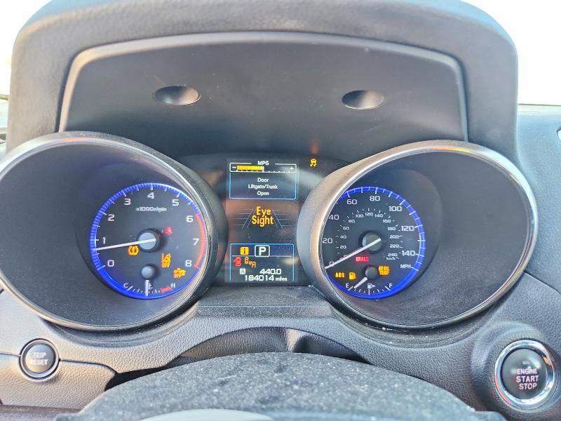 Aukcja sprzedaży 2015 Subaru Legacy, vin: 4S3BNBN69F3065925, numer aukcji: 46094766