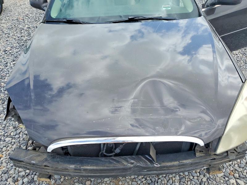48262286 :رقم المزاد ، 1G4HD57238U118121 vin ، 2008 Buick Lucerne مزاد بيع