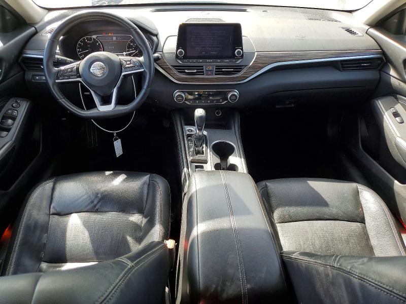 2019 Nissan Altima მანქანა იყიდება აუქციონზე, vin: 1N4BL4EV4KC230529, აუქციონის ნომერი: 46296726