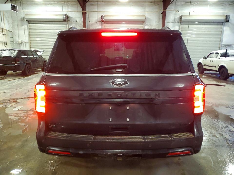 Aukcja sprzedaży 2022 Ford Expedition, vin: 1FMJK2AT6NEA51012, numer aukcji: 41935176
