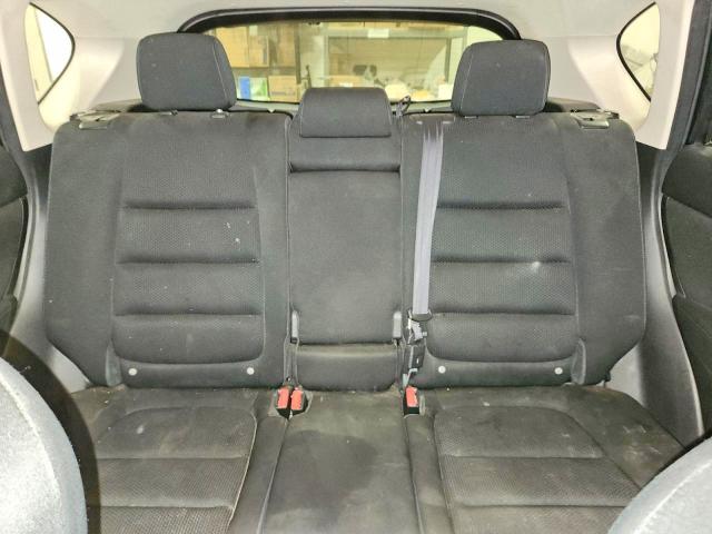 Aukcja sprzedaży 2016 Mazda Cx-5, vin: JM3KE4CY7G0839390, numer aukcji: 47023726