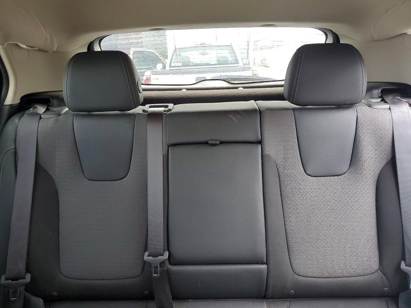2022 Buick Encore Gx მანქანა იყიდება აუქციონზე, vin: KL4MMDSL0NB048530, აუქციონის ნომერი: 47205716