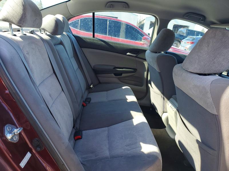Auction sale of the 2009 Honda Accord, vin: 1HGCP26319A806010, lot number: 79352775