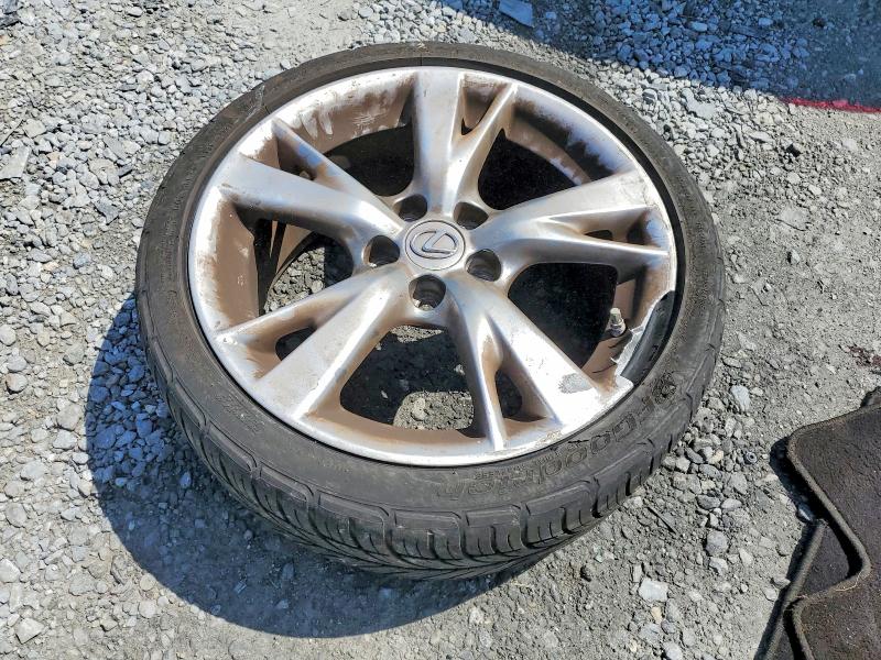 Продаж на аукціоні авто 2010 Lexus Is 250, vin: JTHBF5C24A5127967, номер лоту: 46322616